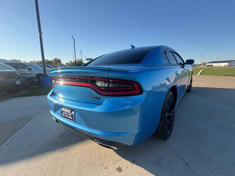 2015 Dodge Charger R/T