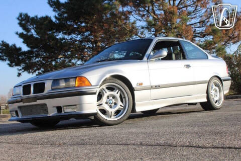 1995 BMW M3