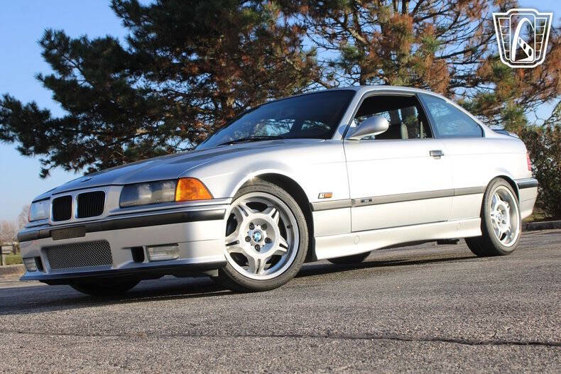 1995 BMW M3