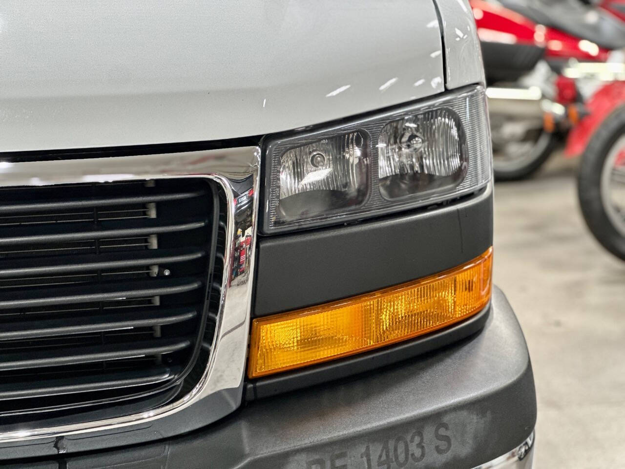 2022 GMC Savana for sale at CityWerks Motorsports in Glendale Heights, IL