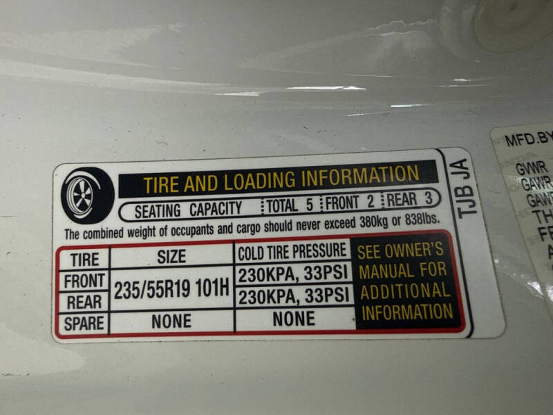2019 Acura RDX