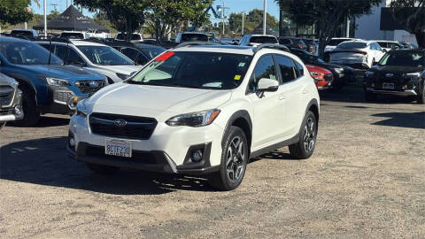 2018 Subaru Crosstrek 2.0i Limited