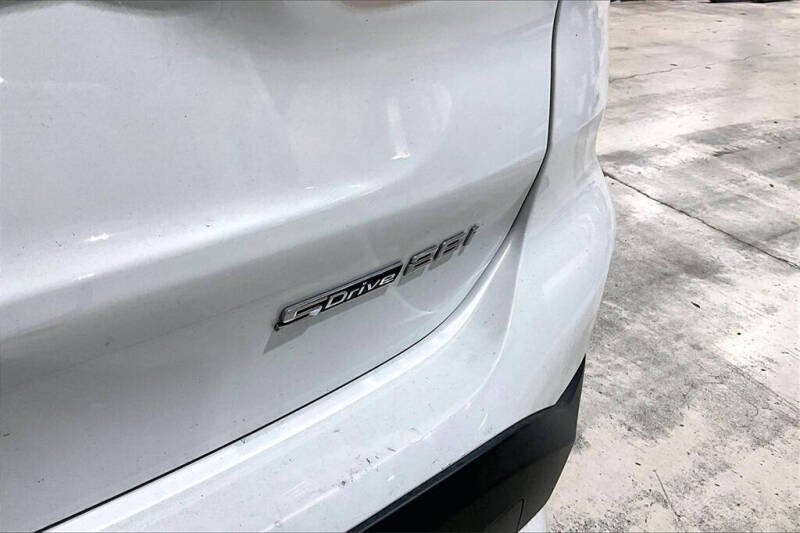 2021 BMW X1 sDrive28i