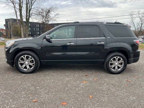 2014 GMC Acadia SLT-1