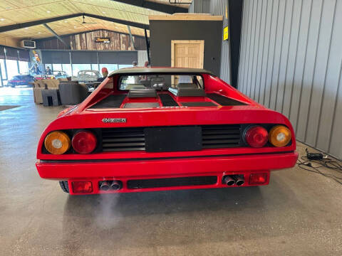 1984 Ferrari 512 BBi