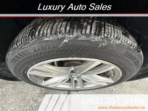 2018 BMW 6 Series 640i xDrive Gran Turismo