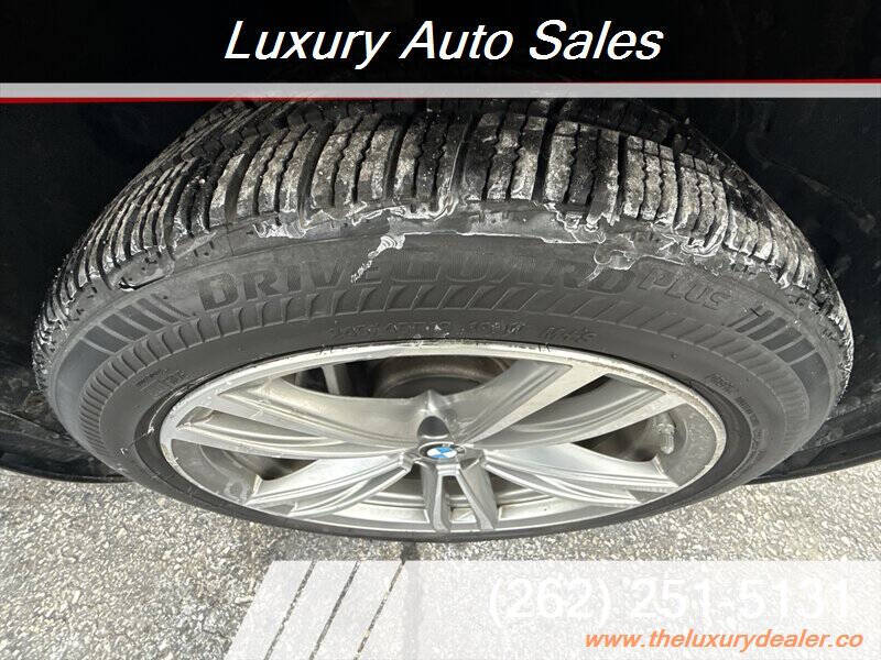 2018 BMW 6 Series 640i xDrive Gran Turismo