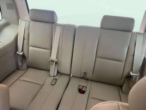 2014 Cadillac Escalade Premium