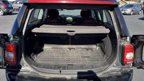 2009 MINI Cooper Clubman