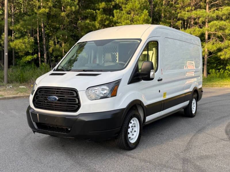 2019 Ford Transit 150