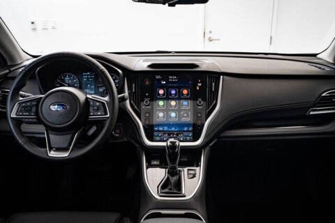 2025 Subaru Outback Touring