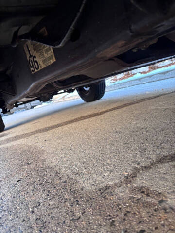 2004 Chevrolet Suburban 1500 LT