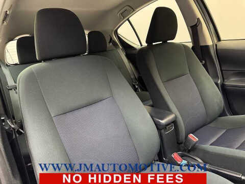 2015 Toyota Prius c Two