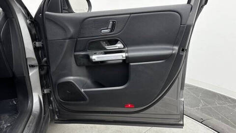 2023 Mercedes-Benz EQB EQB 300 4MATIC