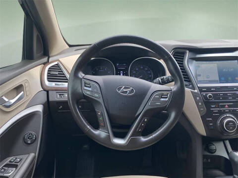 2019 Hyundai Santa Fe XL Limited Ultimate