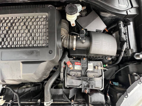 2007 Acura RDX SH-AWD