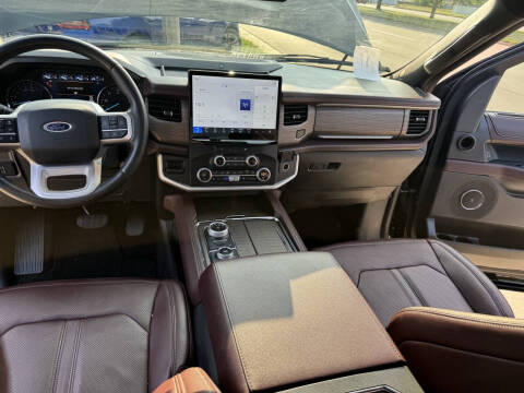 2023 Ford Expedition Limited