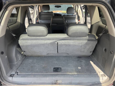 2004 Dodge Durango SLT