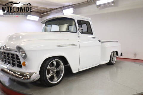 1955 Chevrolet 3100