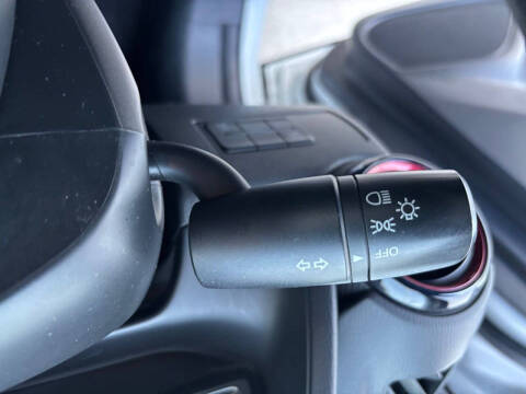 2018 Mazda CX-3 Sport