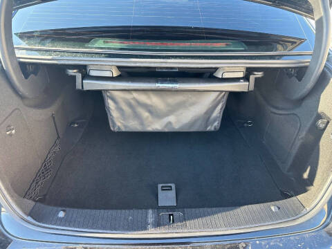 2014 Mercedes-Benz E-Class E 350 Sport 4MATIC