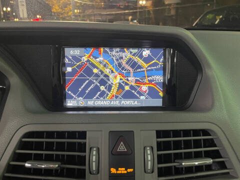 2011 Mercedes-Benz E-Class E 350