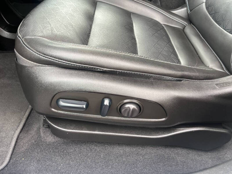 2023 Chevrolet Bolt EV 2LT