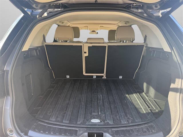 2018 Land Rover Discovery Sport HSE