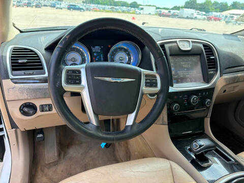 2013 Chrysler 300