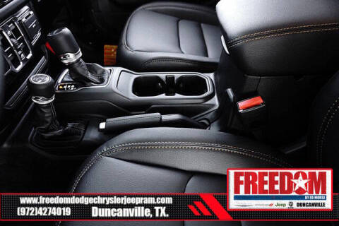 2025 Jeep Gladiator High Tide