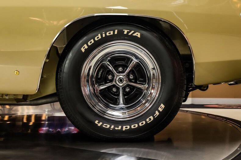 1968 Dodge Charger