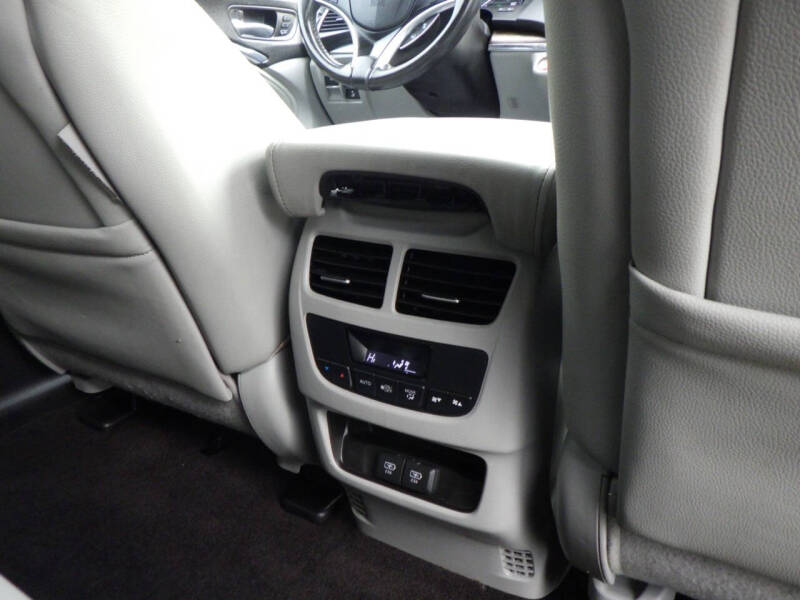 2020 Acura MDX SH-AWD w/Tech