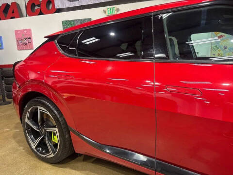 2023 Kia EV6 GT