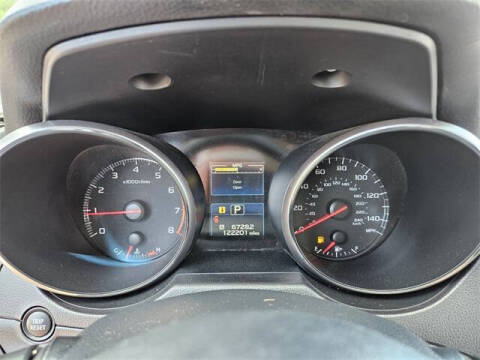 2018 Subaru Outback 2.5i