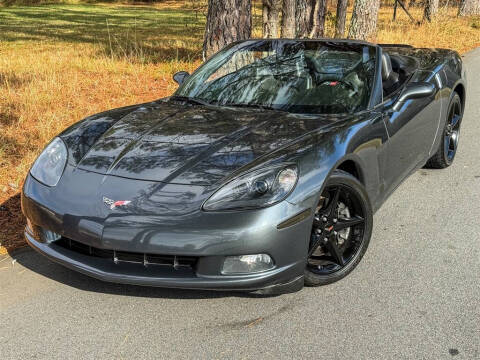 2013 Chevrolet Corvette