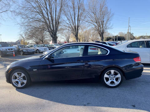 2008 BMW 3 Series 328xi