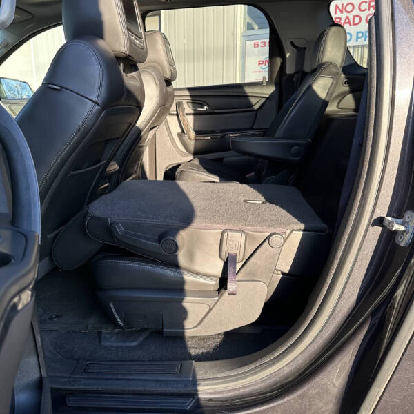 2015 GMC Acadia SLT-1