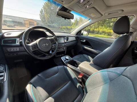 2019 Kia Niro EV EX Premium