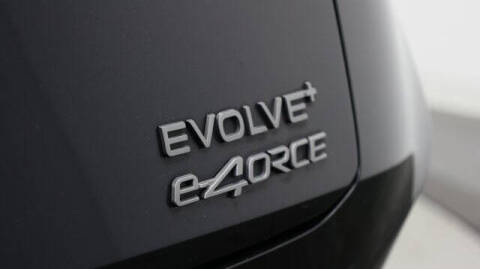 2023 Nissan Ariya Evolve+ e-4ORCE