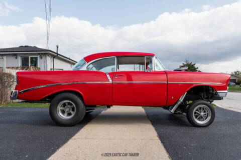 1956 Chevrolet Bel Air