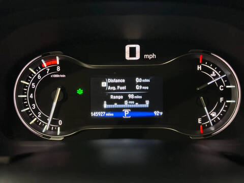 2017 Honda Pilot EX