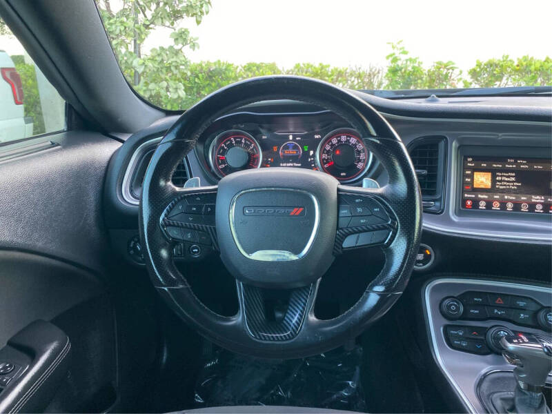 2019 Dodge Challenger R/T