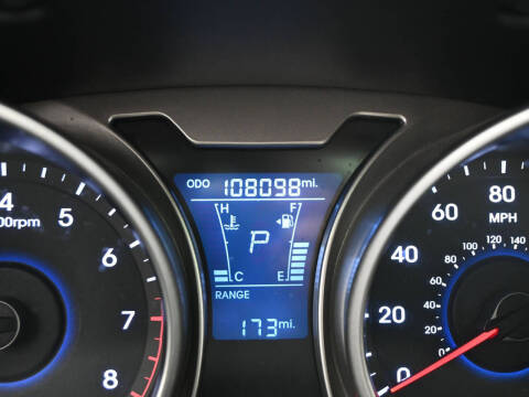 2012 Hyundai Veloster