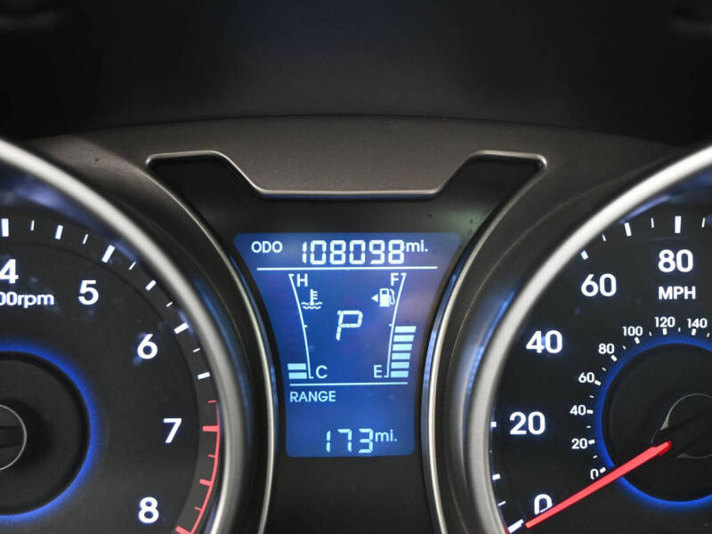 2012 Hyundai Veloster