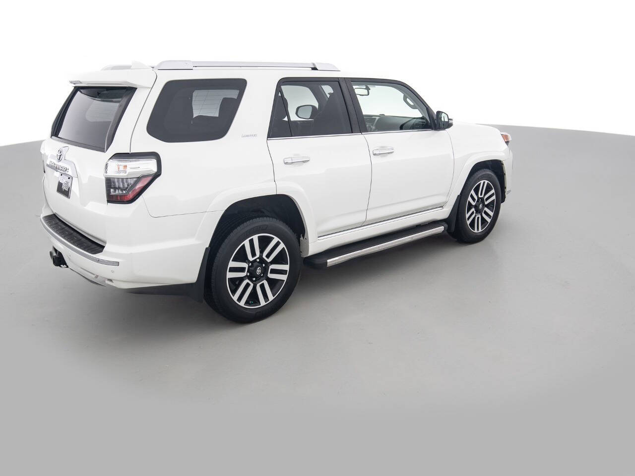 Used Car 2016 Toyota 4runner  Sr5 Premium 4x4 4dr Suv For Sale Under $25,000 In Coal City, Illinois