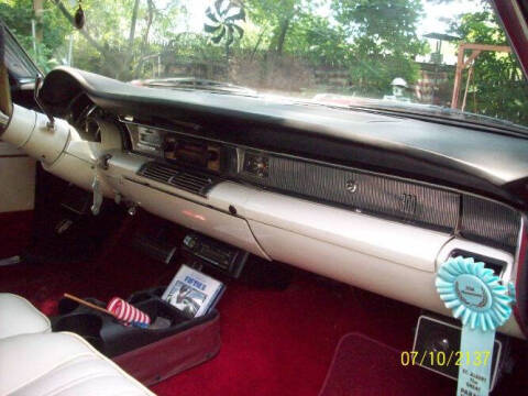 1966 Chrysler 300