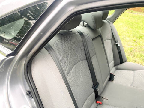 2014 Hyundai Sonata Hybrid