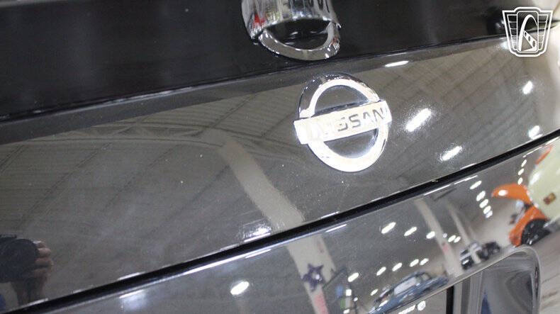 2007 Nissan 350Z