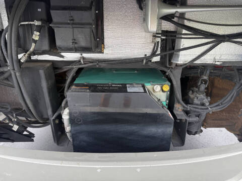 2016 Tiffin Allegro Open Road RED 33AA