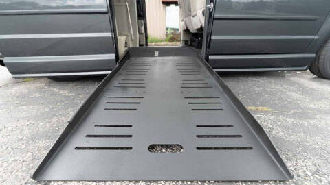 2012 Dodge Grand Caravan SE